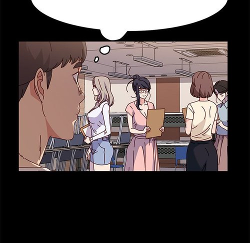 God Model Chapter 13 Page 119