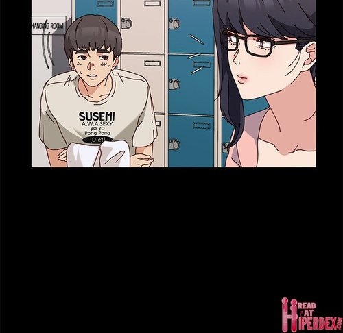 God Model Chapter 13 Page 121