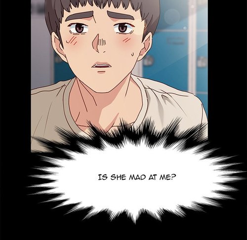 God Model Chapter 13 Page 125