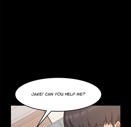 God Model Chapter 13 Page 126