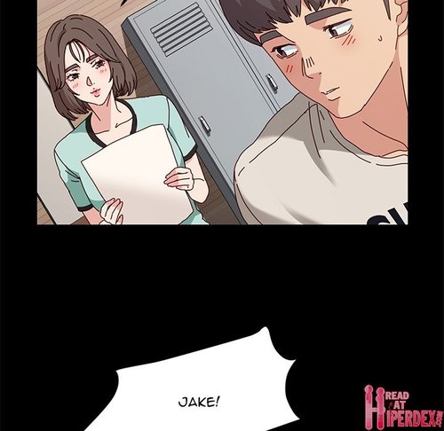 God Model Chapter 13 Page 127