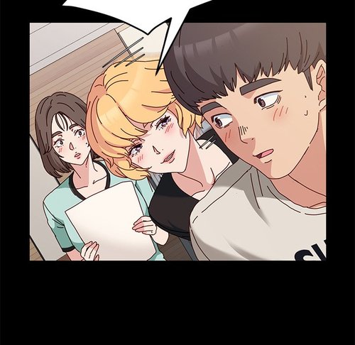 God Model Chapter 13 Page 128