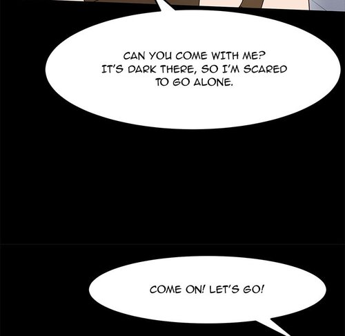 God Model Chapter 13 Page 131