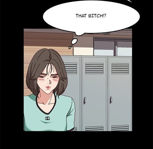 God Model Chapter 13 Page 132