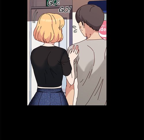 God Model Chapter 13 Page 134