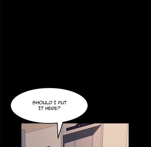 God Model Chapter 13 Page 141