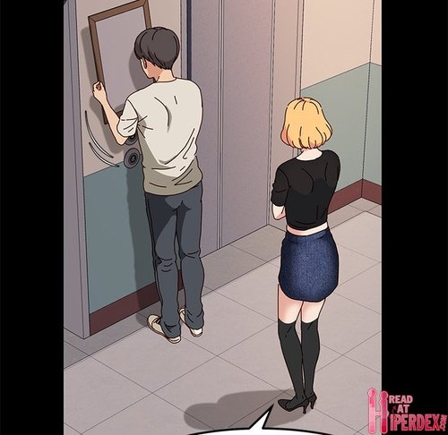 God Model Chapter 13 Page 142