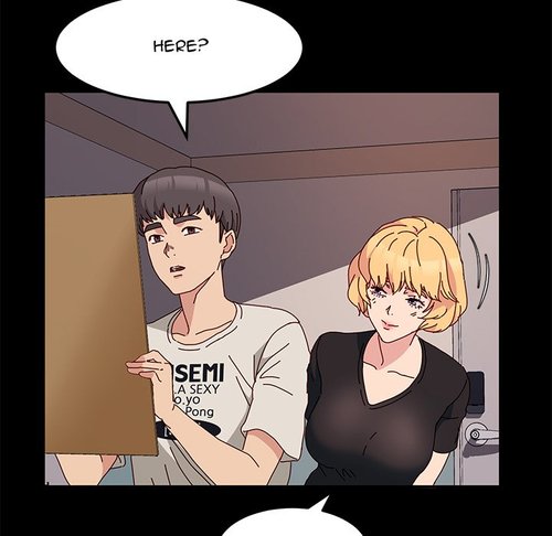 God Model Chapter 13 Page 144