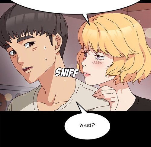 God Model Chapter 13 Page 146