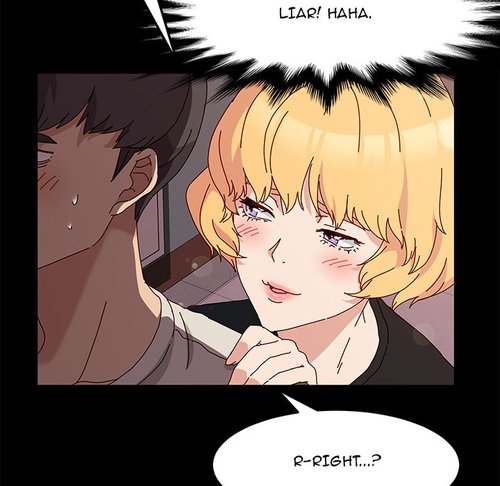 God Model Chapter 13 Page 150