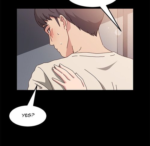 God Model Chapter 13 Page 152