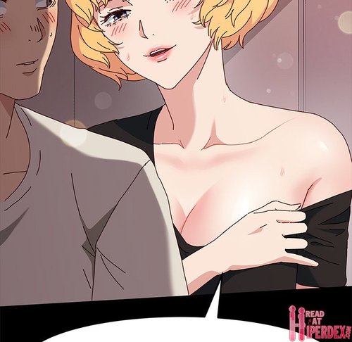 God Model Chapter 13 Page 154