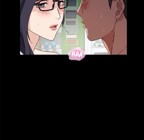 God Model Chapter 13 Page 17