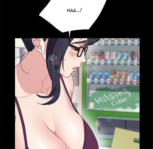 God Model Chapter 13 Page 24