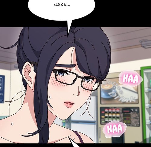 God Model Chapter 13 Page 26