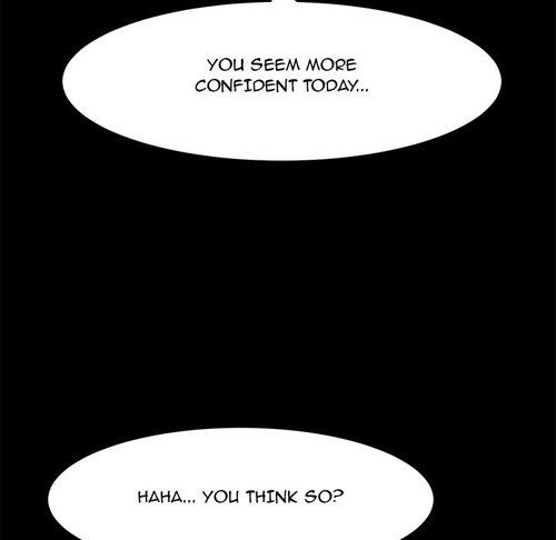God Model Chapter 13 Page 27