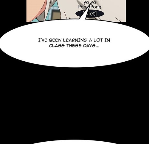 God Model Chapter 13 Page 29