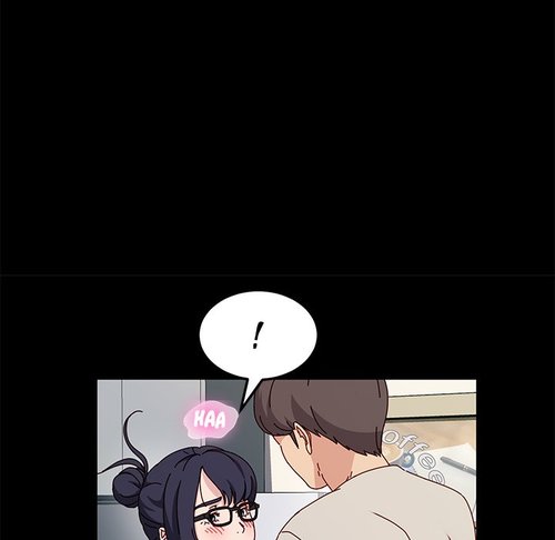 God Model Chapter 13 Page 32