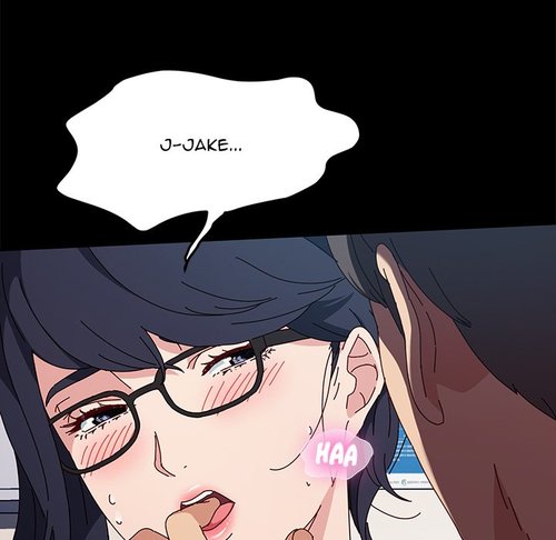 God Model Chapter 13 Page 38