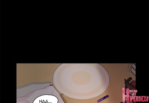 God Model Chapter 13 Page 4