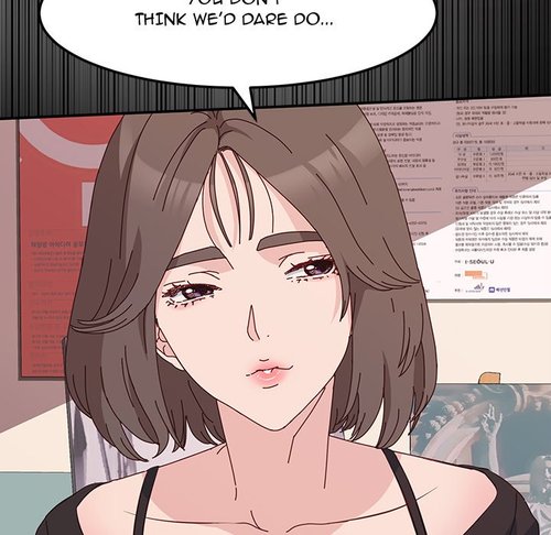 God Model Chapter 13 Page 42