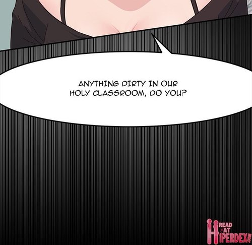 God Model Chapter 13 Page 43
