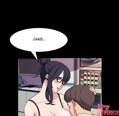 God Model Chapter 13 Page 46