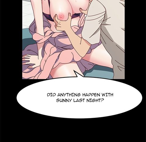 God Model Chapter 13 Page 47