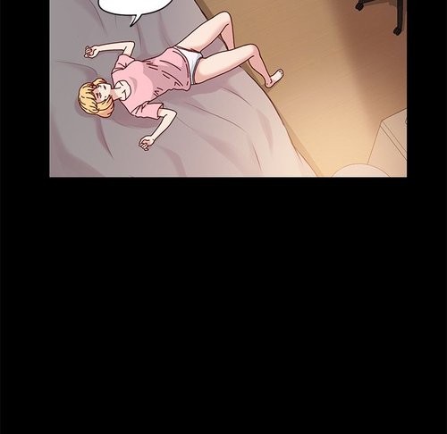 God Model Chapter 13 Page 5