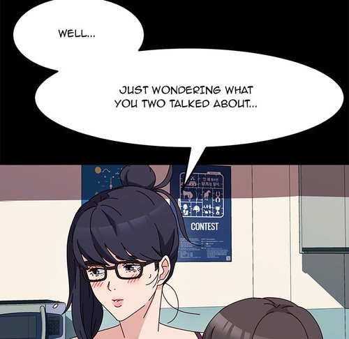 God Model Chapter 13 Page 50