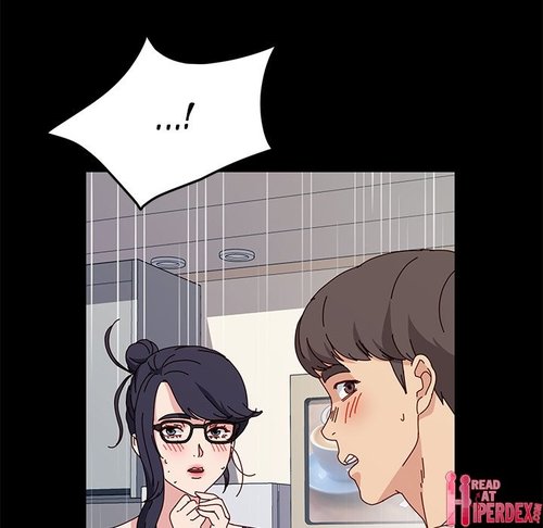 God Model Chapter 13 Page 58