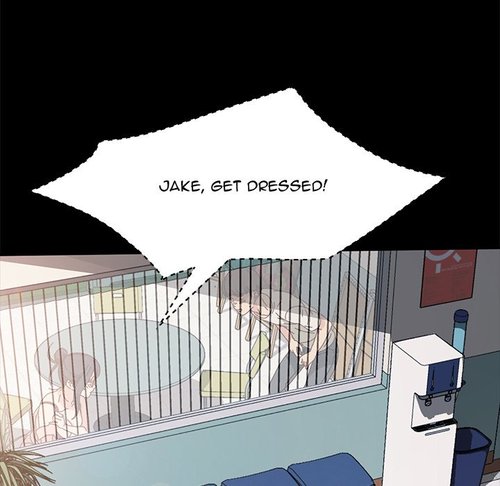 God Model Chapter 13 Page 62