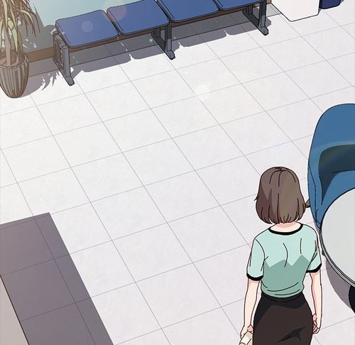 God Model Chapter 13 Page 63