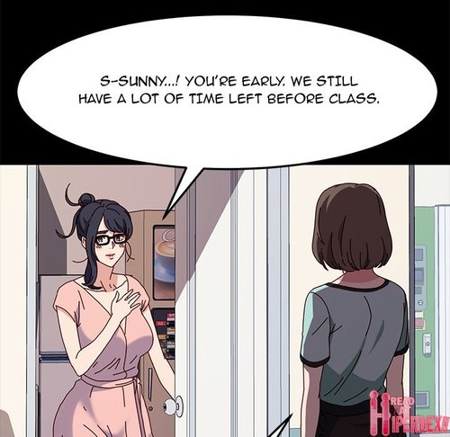 God Model Chapter 13 Page 67
