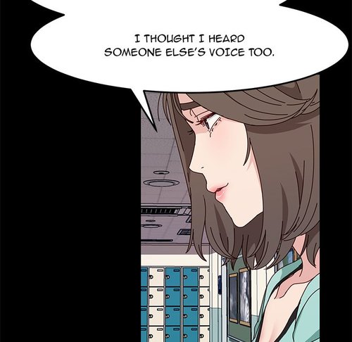 God Model Chapter 13 Page 69