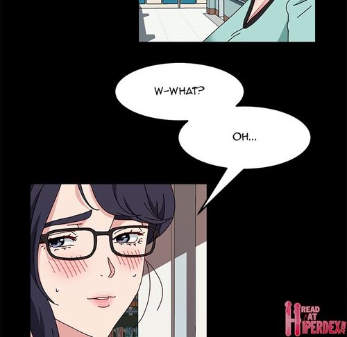 God Model Chapter 13 Page 70