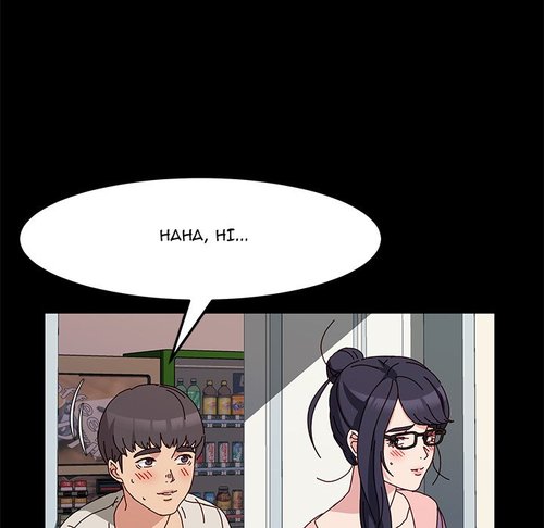 God Model Chapter 13 Page 72