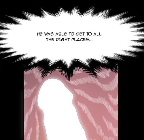 God Model Chapter 13 Page 8