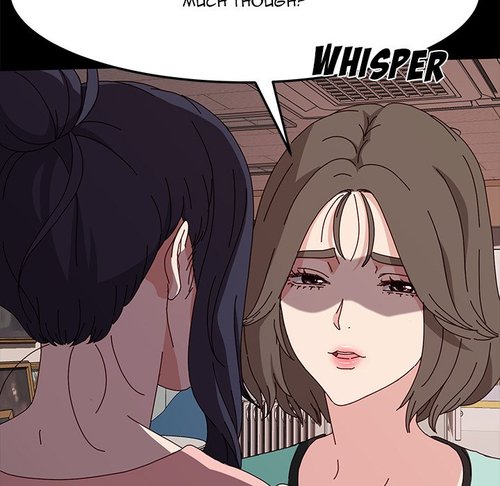 God Model Chapter 13 Page 80