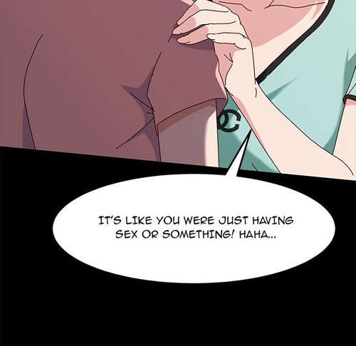 God Model Chapter 13 Page 81