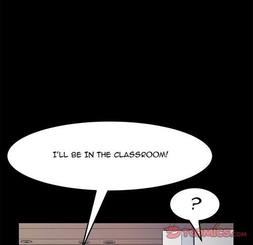 God Model Chapter 13 Page 84
