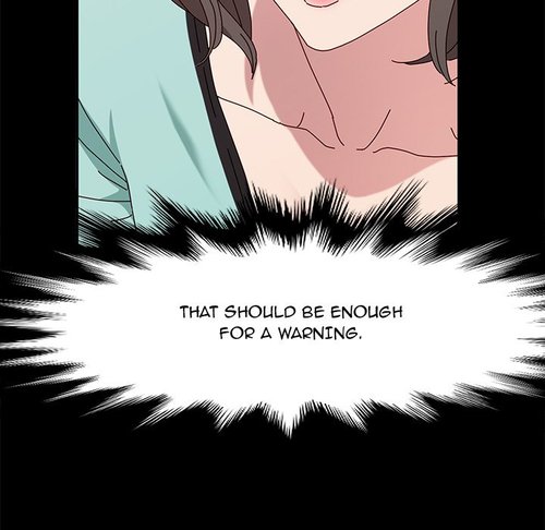 God Model Chapter 13 Page 89