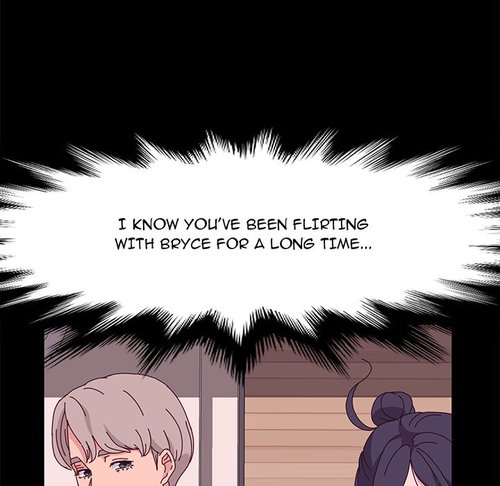 God Model Chapter 13 Page 90