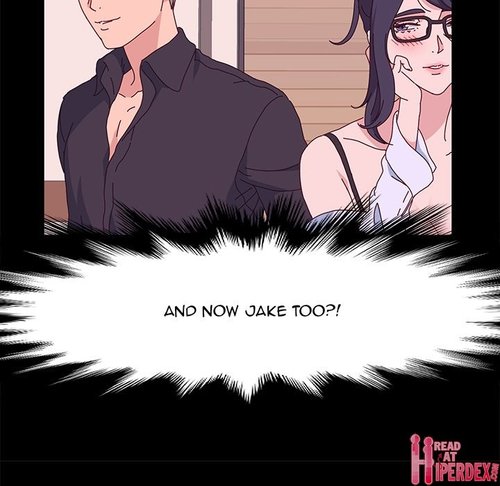 God Model Chapter 13 Page 91