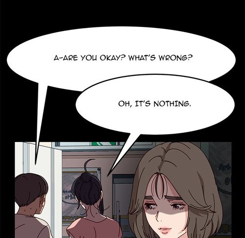 God Model Chapter 13 Page 92