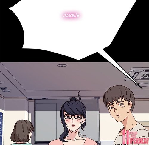 God Model Chapter 13 Page 94