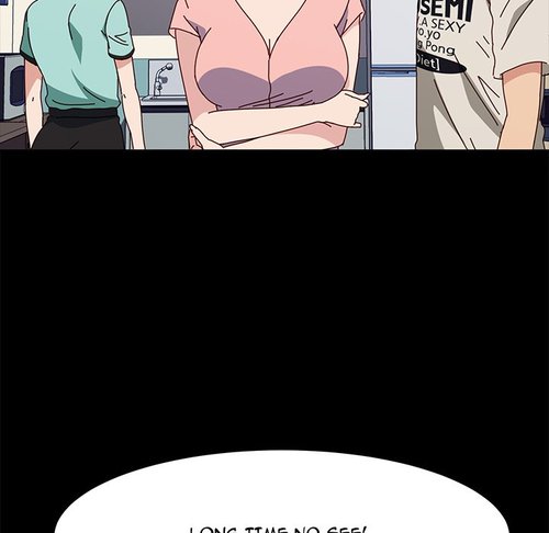 God Model Chapter 13 Page 95