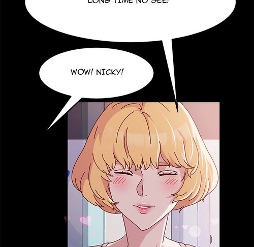 God Model Chapter 13 Page 96