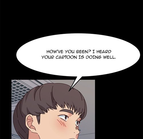 God Model Chapter 13 Page 98