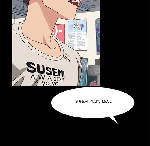 God Model Chapter 13 Page 99